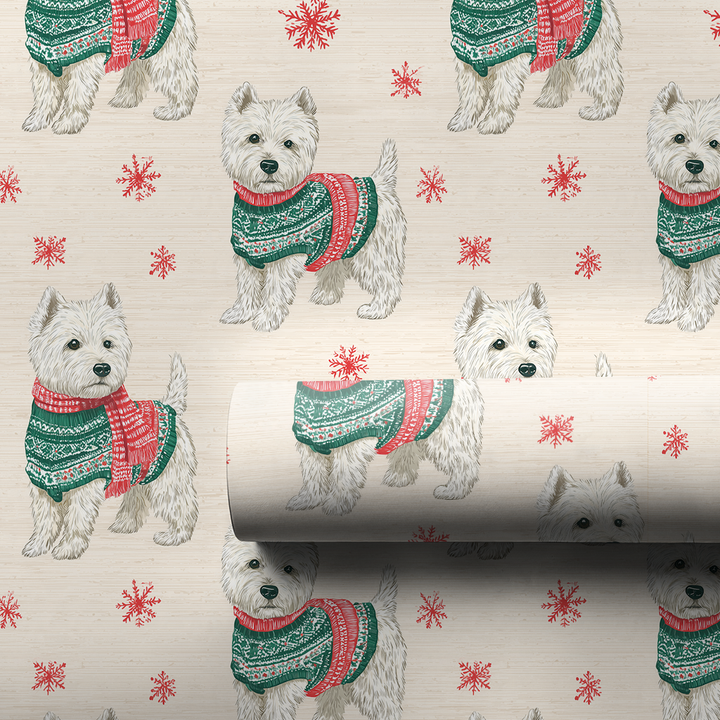 Best Dressed Westies