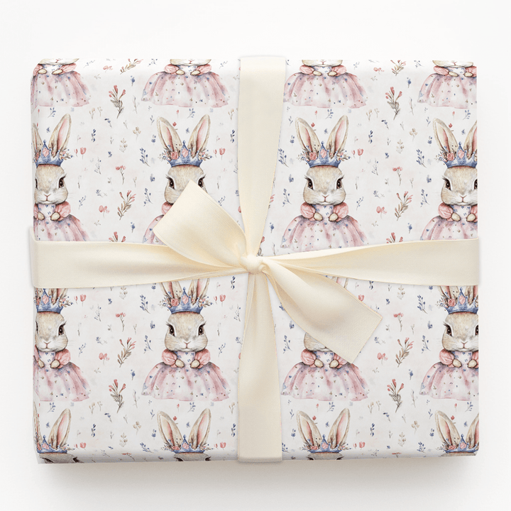 Throne of Thumpers - Wrapping Paper - Aspen & Arlo