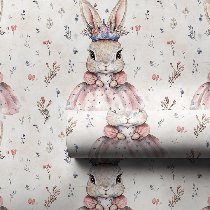 Throne of Thumpers - Wrapping Paper - Aspen & Arlo