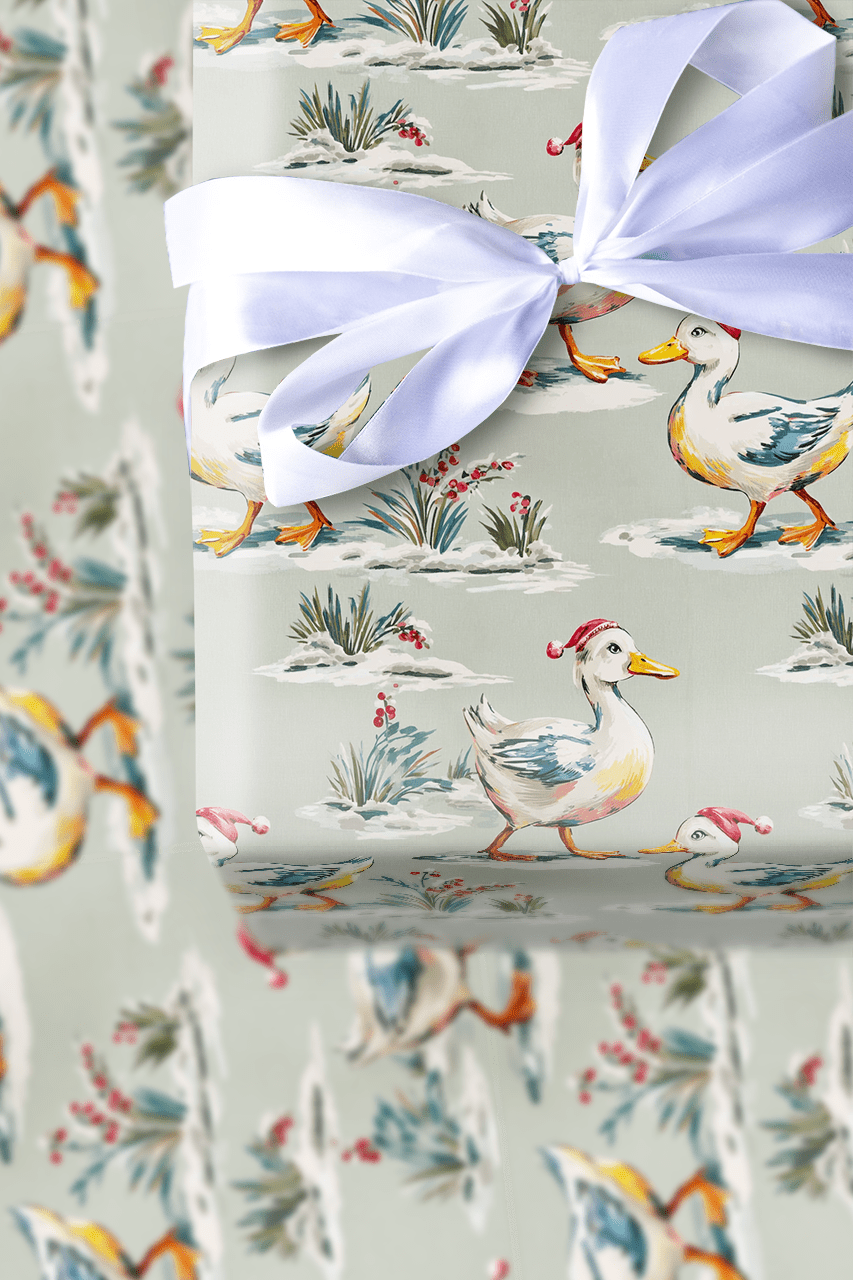 Anya - Wrapping Paper - Aspen & Arlo