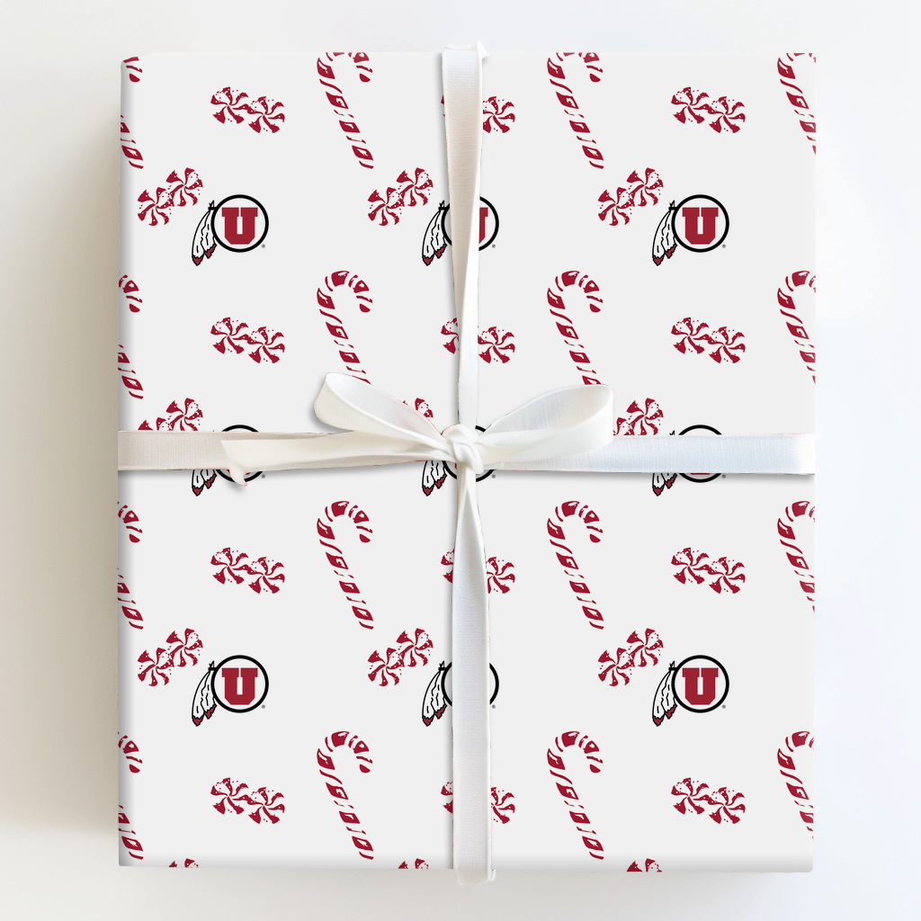 U of U Peppermints