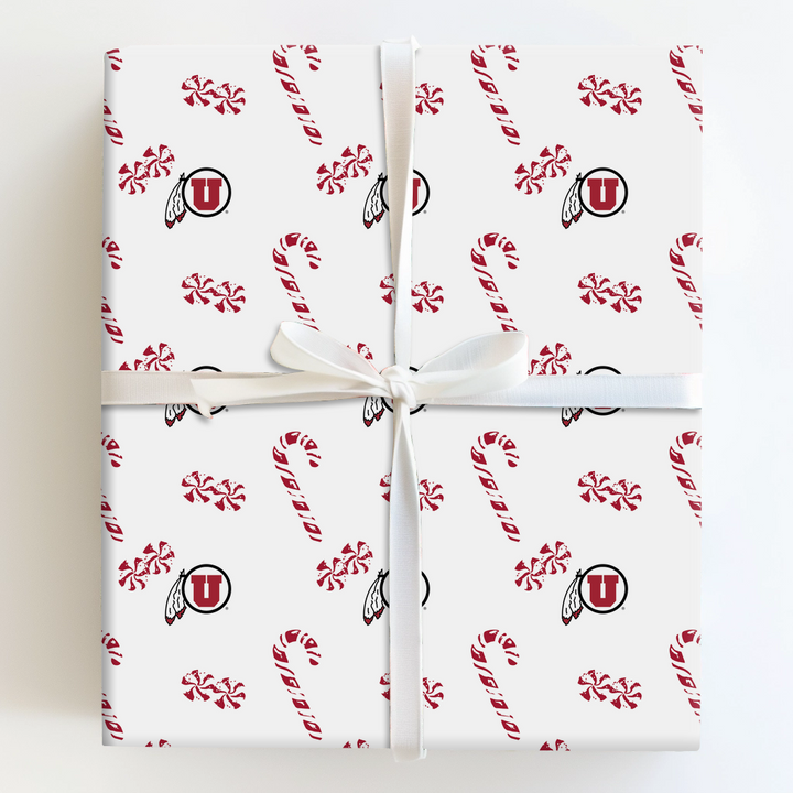 U of U Peppermints