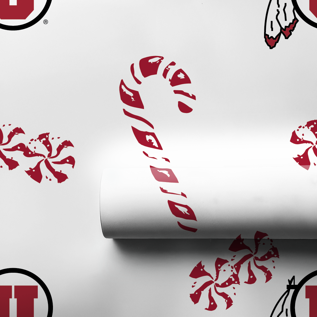 U of U Peppermints