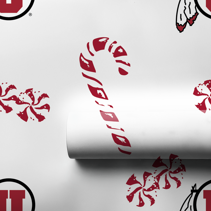 U of U Peppermints