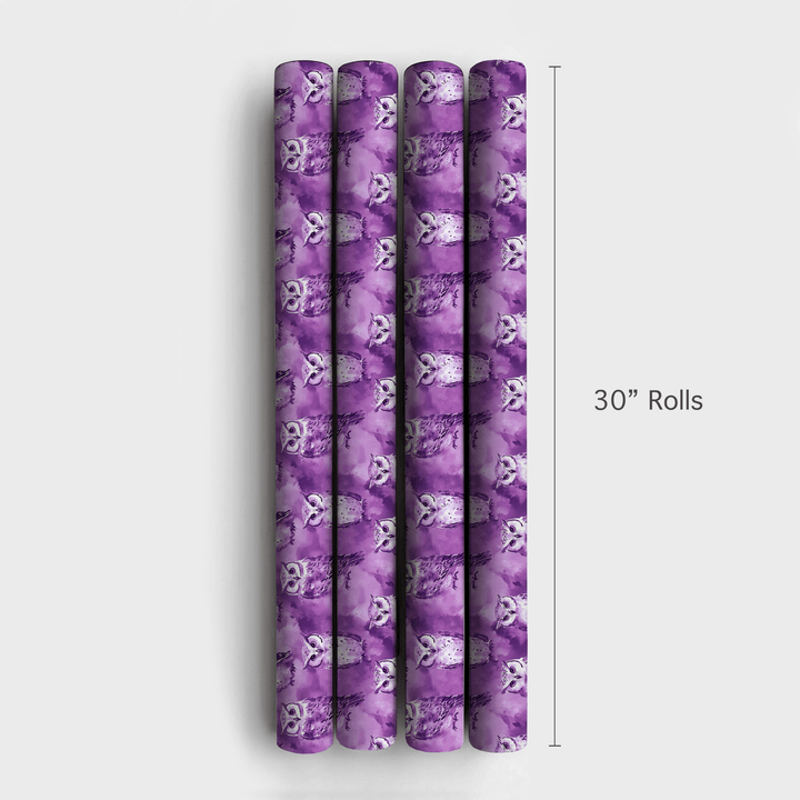 360 Victory - Wrapping Paper - Aspen & Arlo