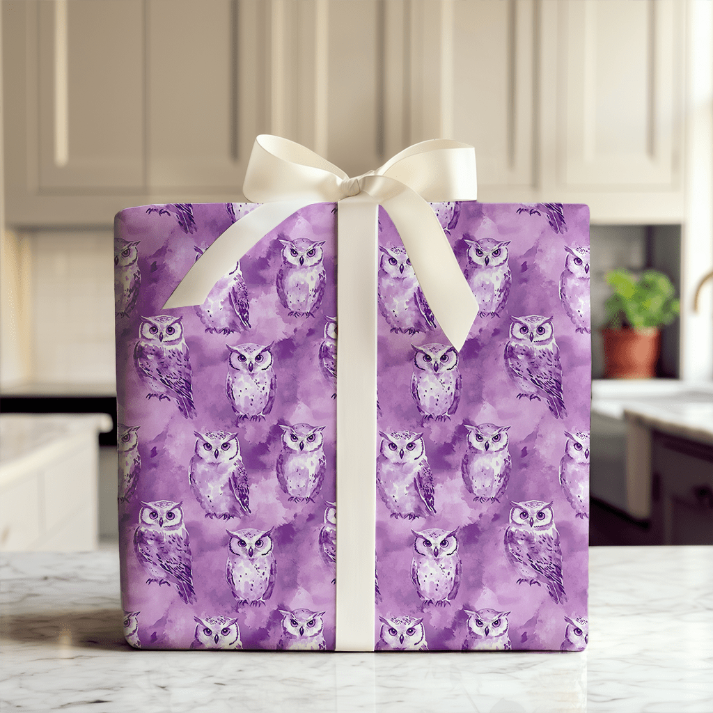 360 Victory - Wrapping Paper - Aspen & Arlo