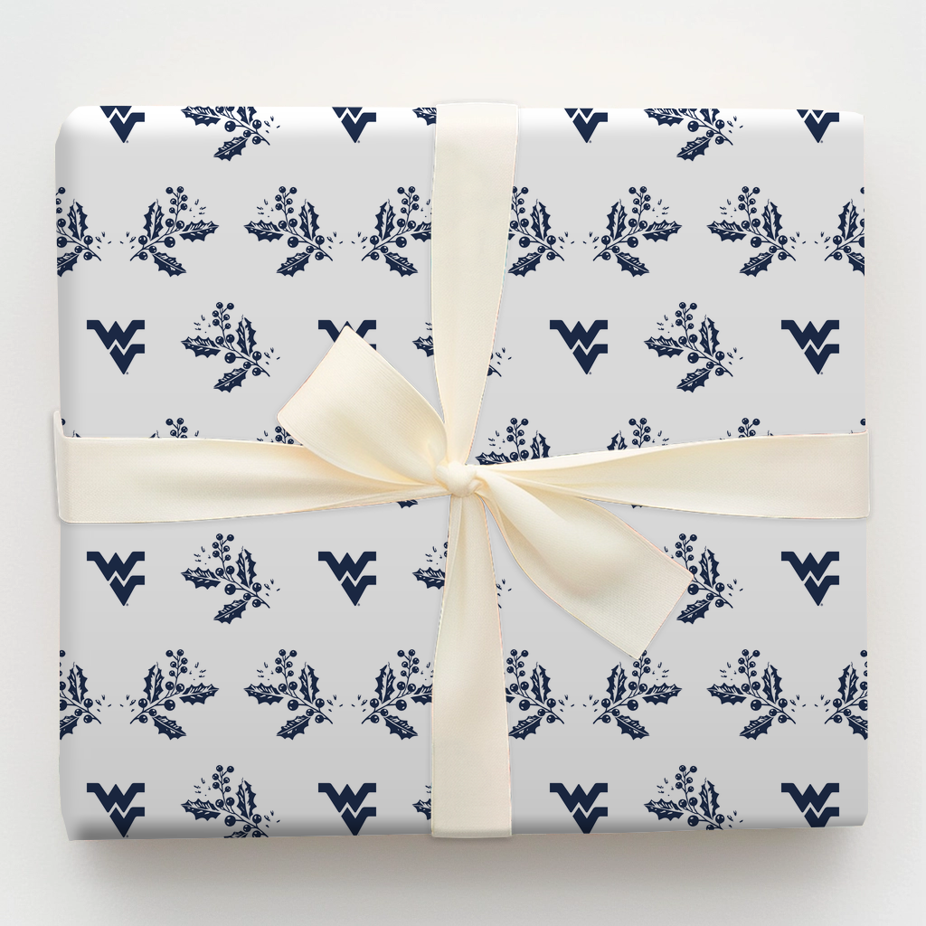 WVU Holly