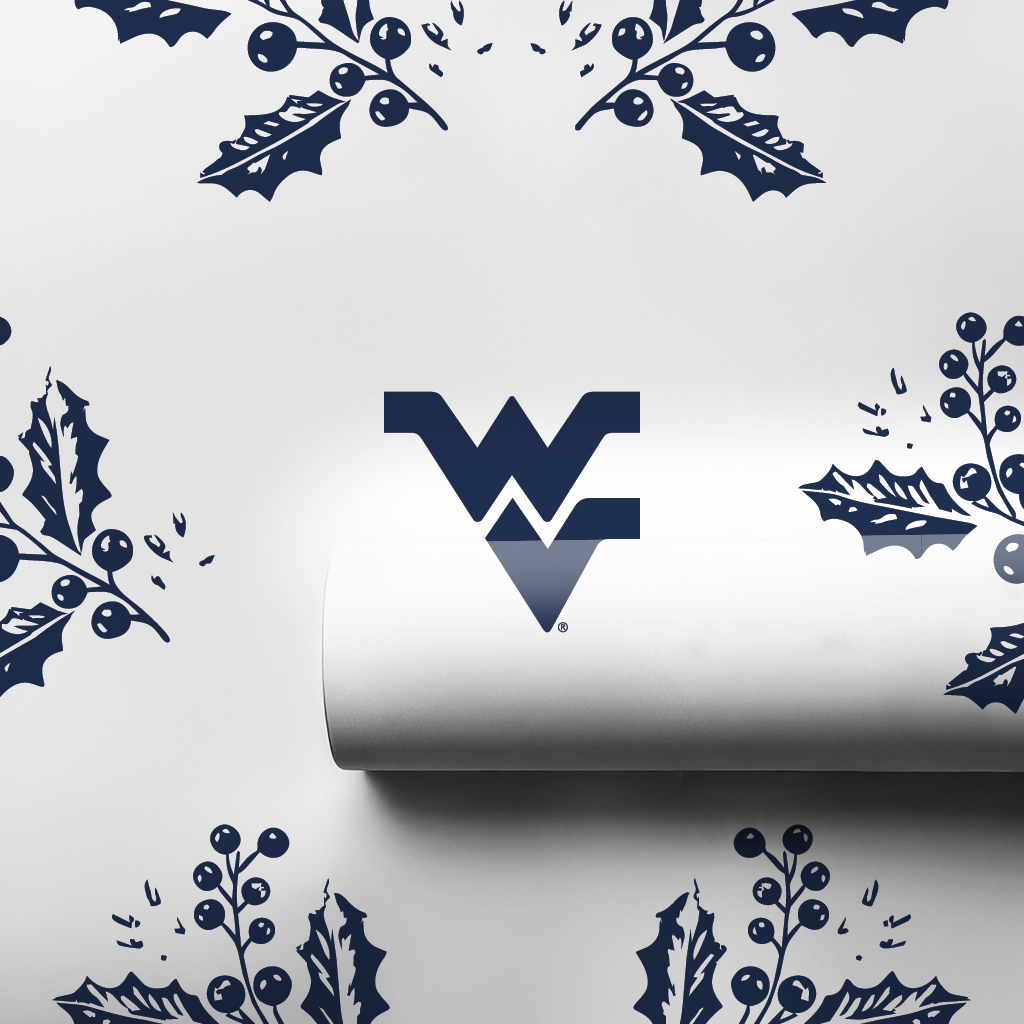 WVU Holly