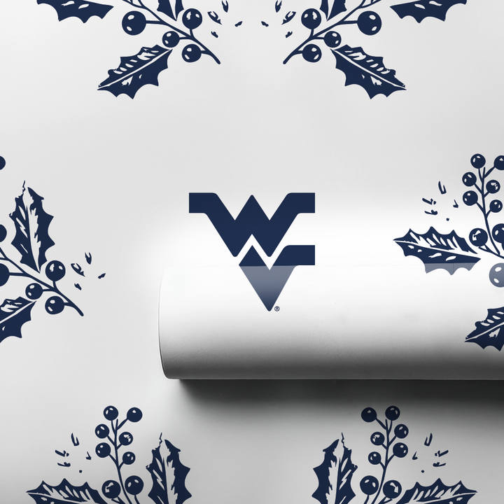 WVU Holly