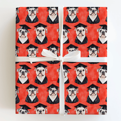 Poised For The Future - Wrapping Paper - Aspen & Arlo