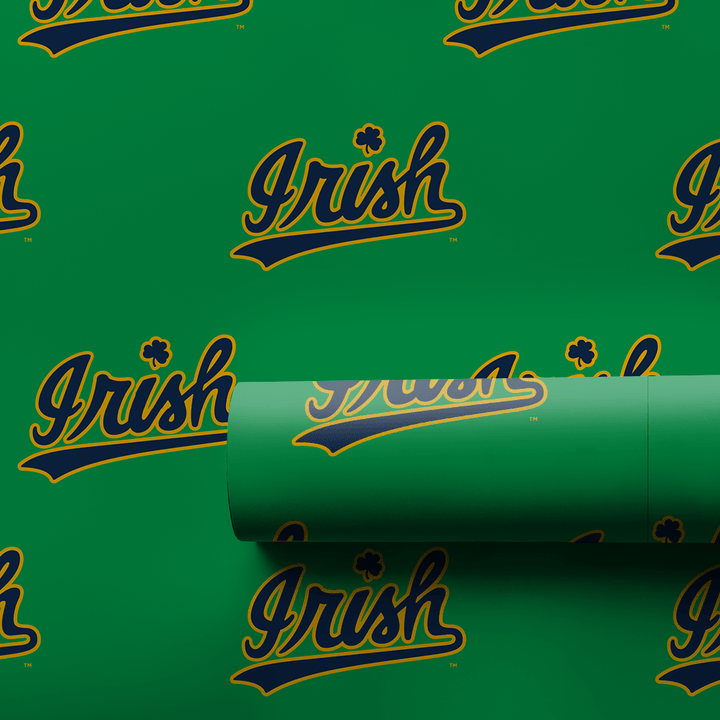 Forever Irish - Wrapping Paper - Aspen & Arlo