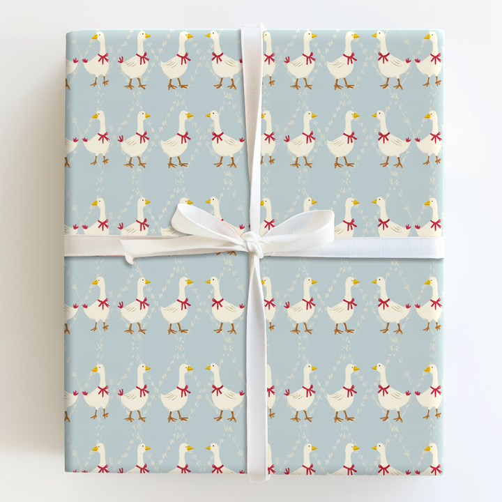 Jingle Goose