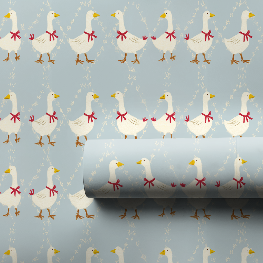 Jingle Goose