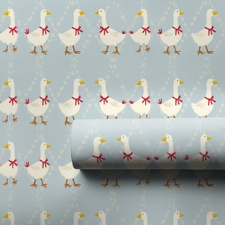 Jingle Goose