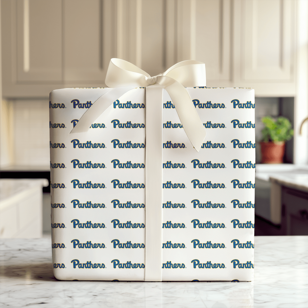 Pitt Panthers - Wrapping Paper - Aspen & Arlo