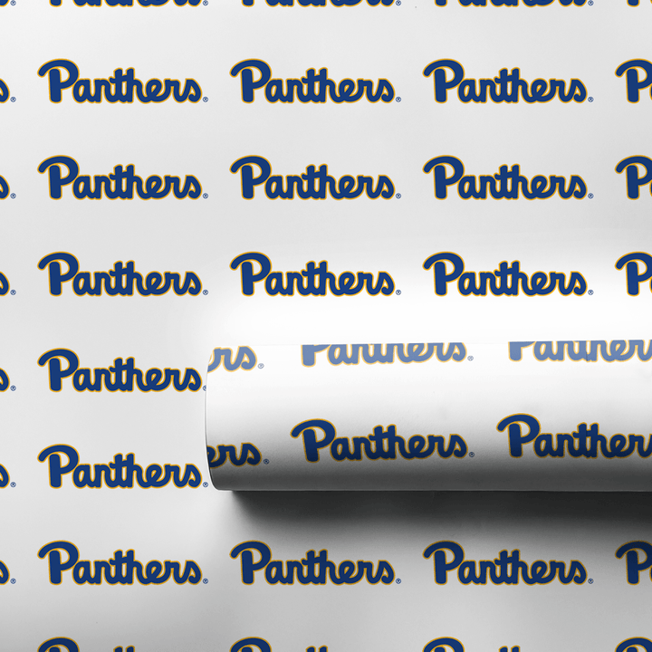 Pitt Panthers - Wrapping Paper - Aspen & Arlo