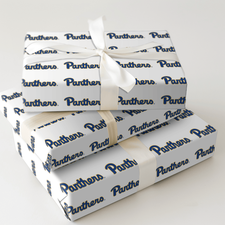 Pitt Panthers - Wrapping Paper - Aspen & Arlo