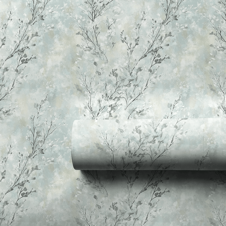 Whispers of Winter - Wrapping Paper - Aspen & Arlo