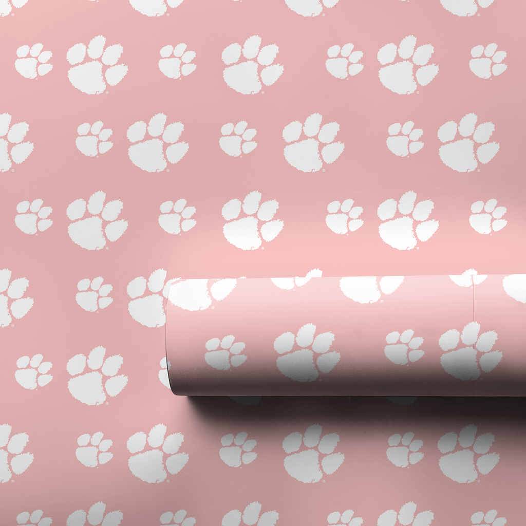 Tiny Paw Power - Wrapping Paper - Aspen & Arlo