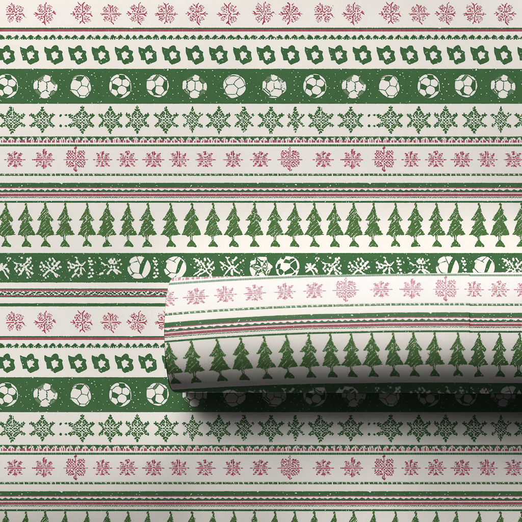 Fair Isle Sporting