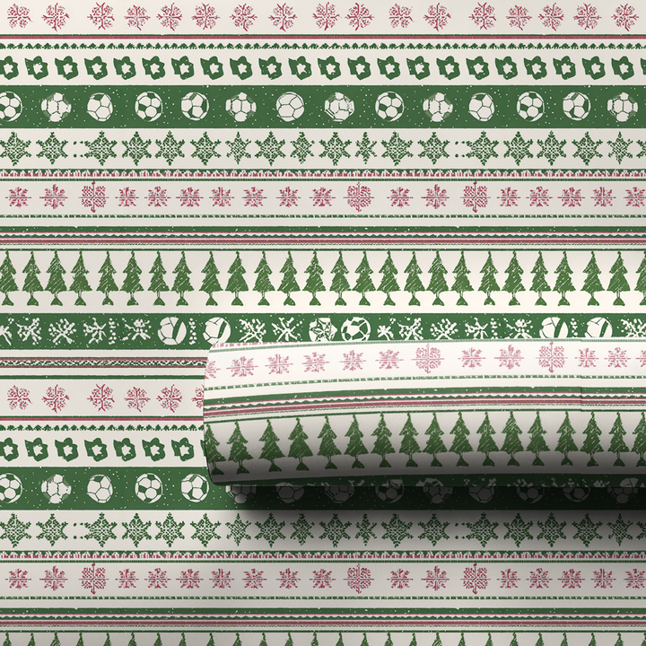 Fair Isle Sporting