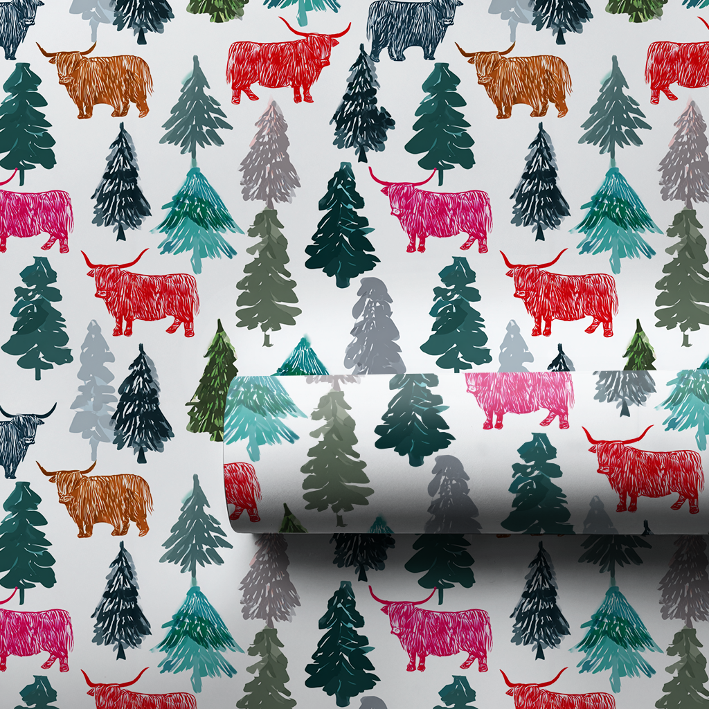 Jolly Herd