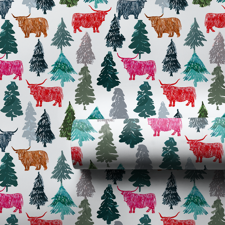 Jolly Herd