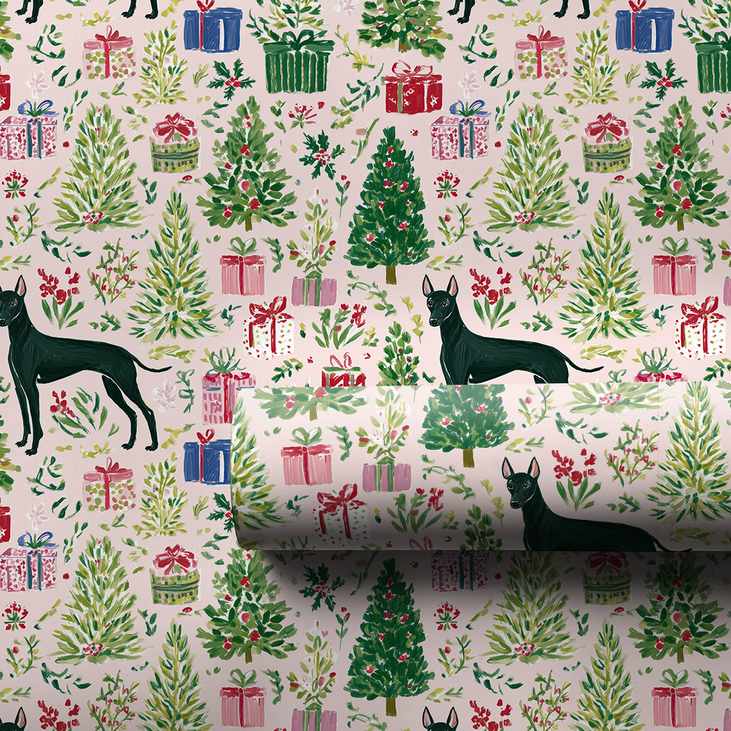 Merry and Bright Xolo