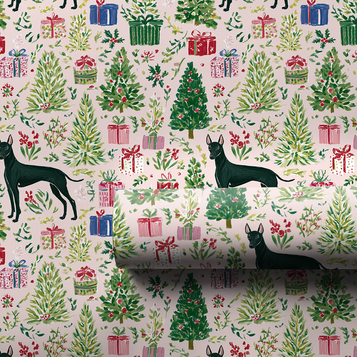 Merry and Bright Xolo