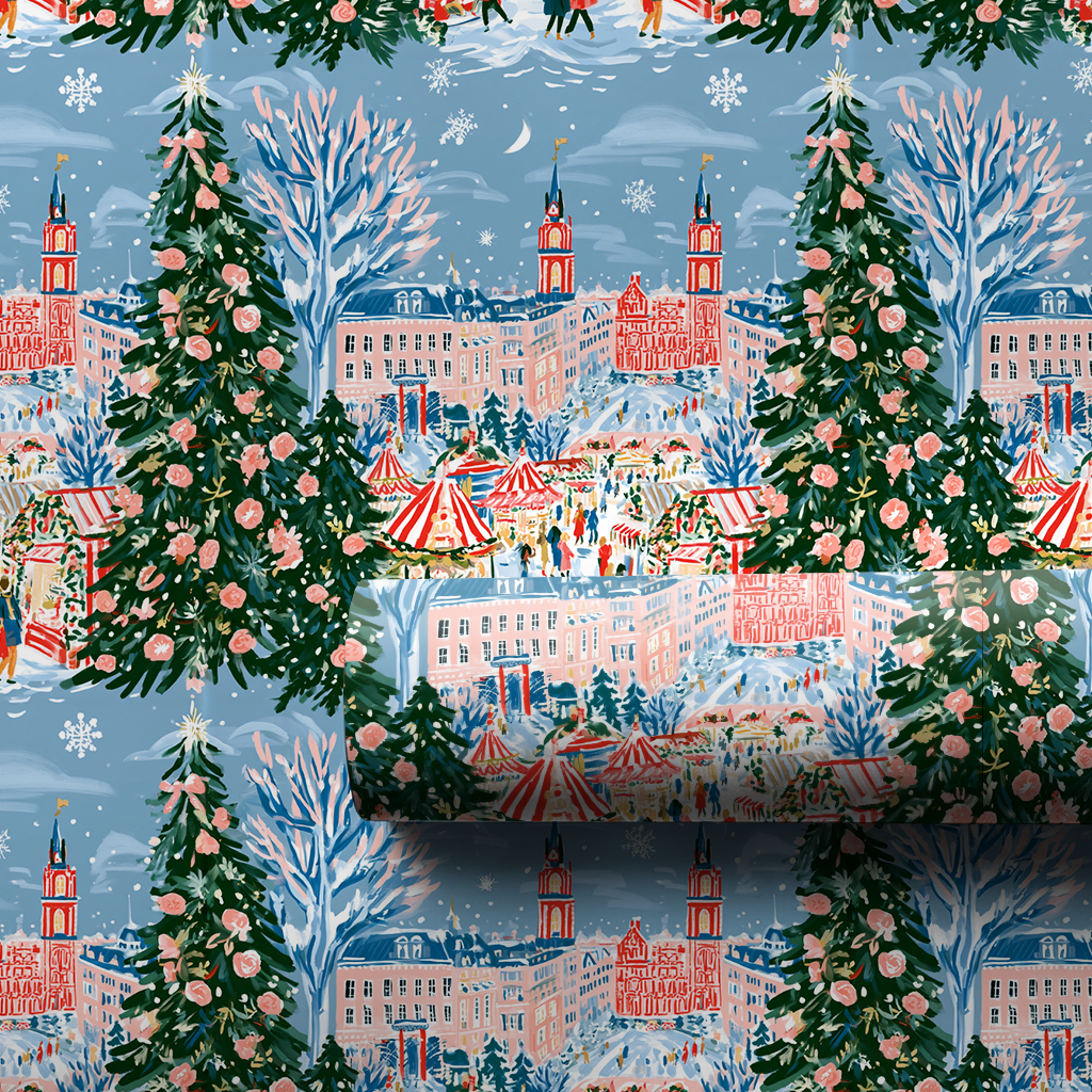 Yuletide Market
