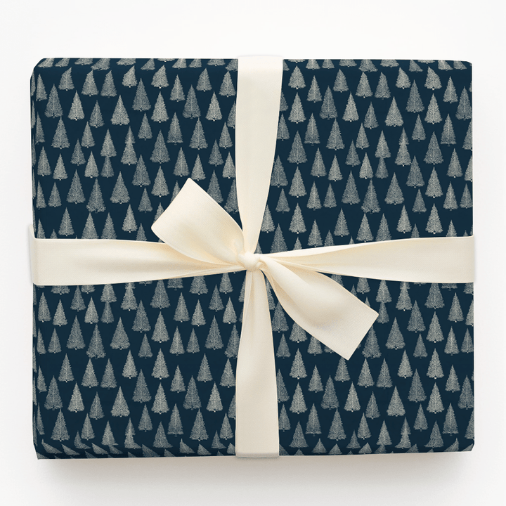 Everblue - Wrapping Paper - Aspen & Arlo