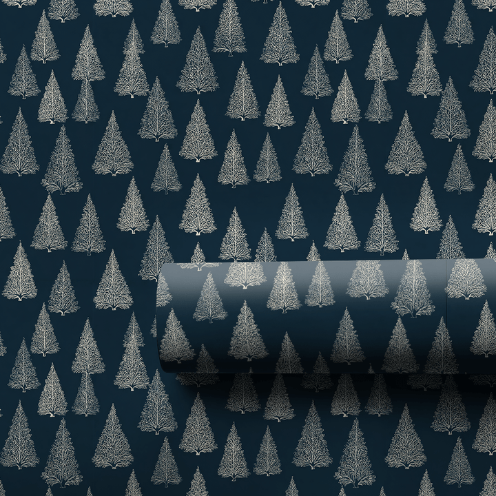 Everblue - Wrapping Paper - Aspen & Arlo