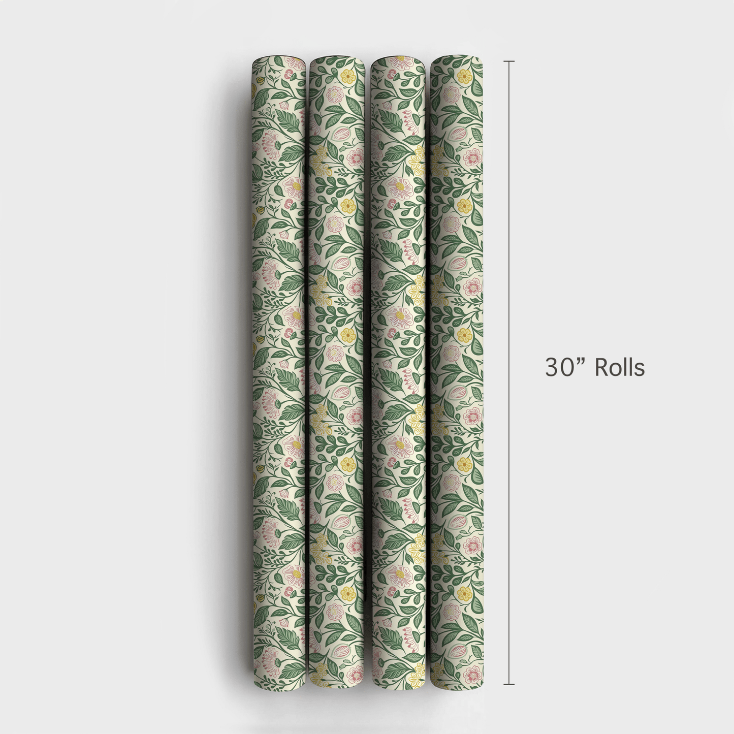 Christina Doodle - Wrapping Paper - Aspen & Arlo