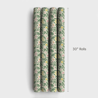 Christina Doodle - Wrapping Paper - Aspen & Arlo