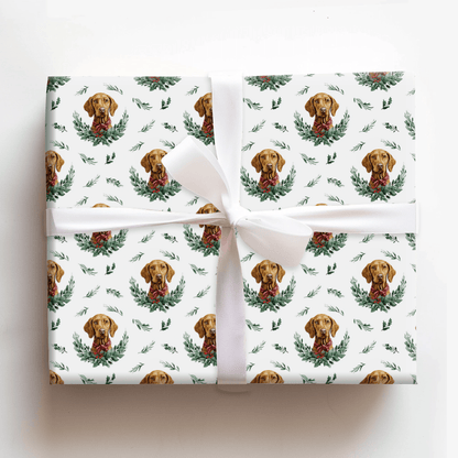 Ridgeback Joy - Wrapping Paper - Aspen & Arlo