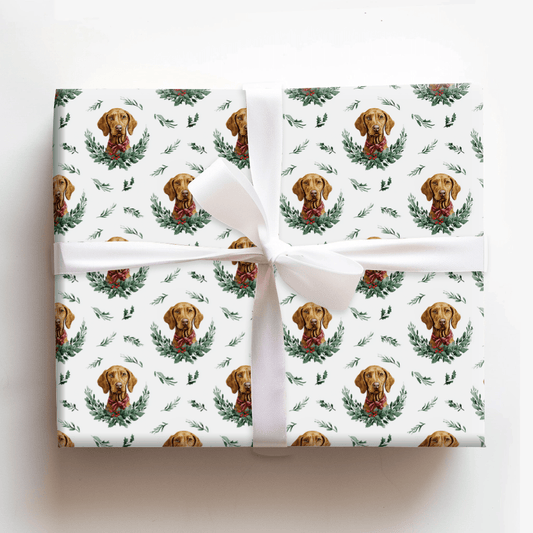 Ridgeback Joy - Wrapping Paper - Aspen & Arlo