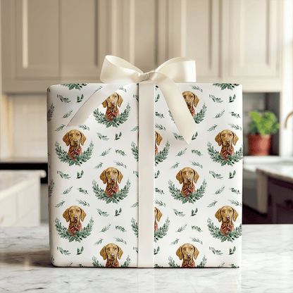 Ridgeback Joy - Wrapping Paper - Aspen & Arlo