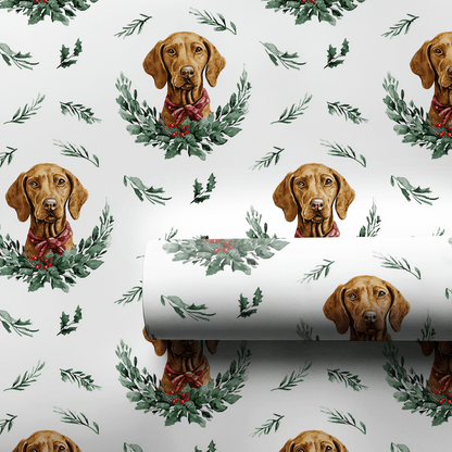 Ridgeback Joy - Wrapping Paper - Aspen & Arlo