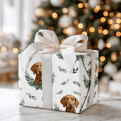 Ridgeback Joy - Wrapping Paper - Aspen & Arlo