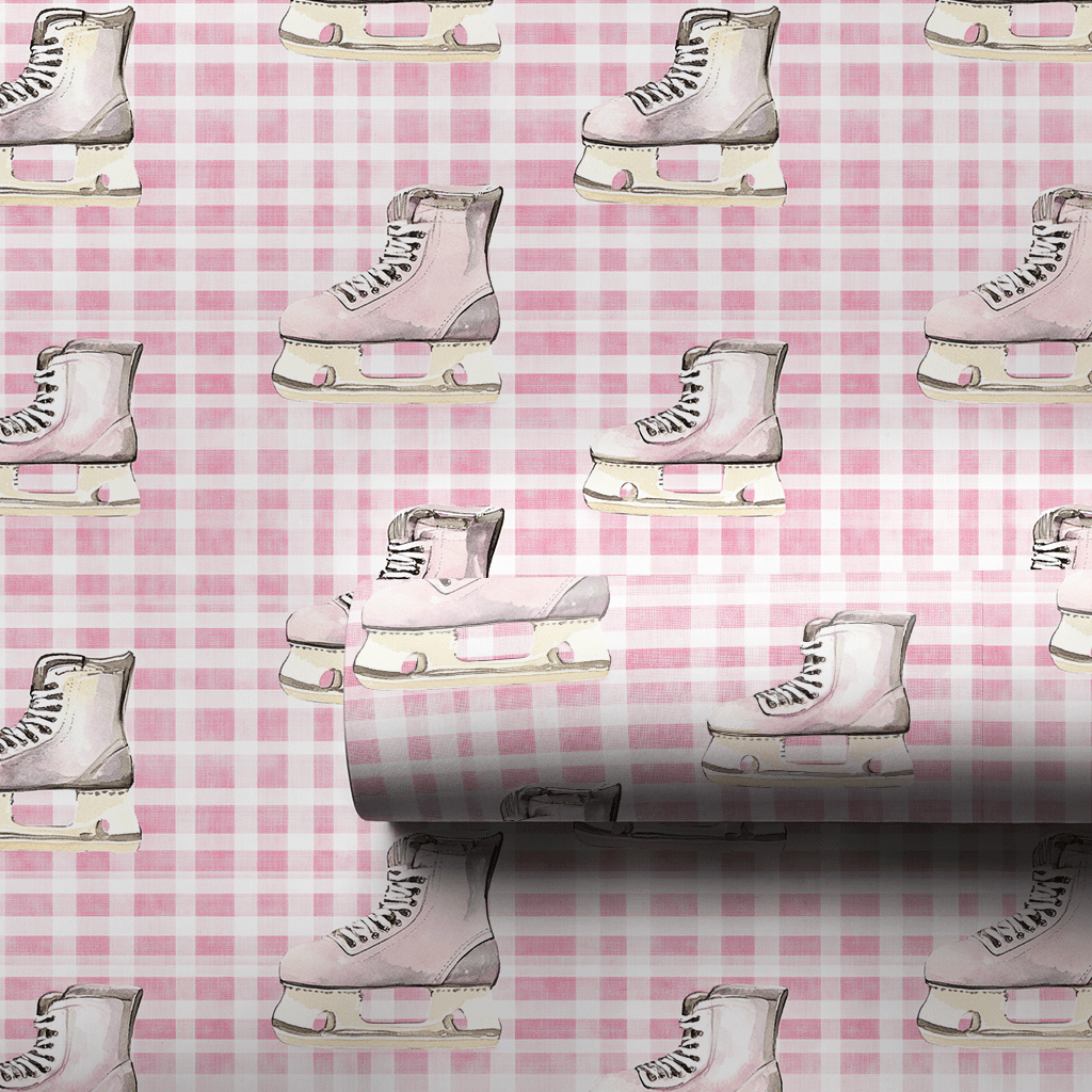 Lexi Lawrence - Wrapping Paper - Aspen & Arlo