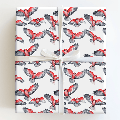 Victory In Flight - Wrapping Paper - Aspen & Arlo