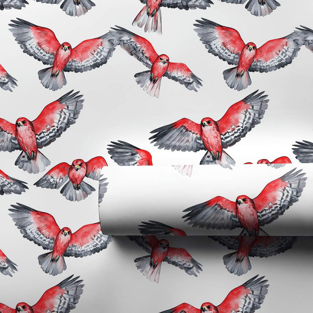 Victory In Flight - Wrapping Paper - Aspen & Arlo