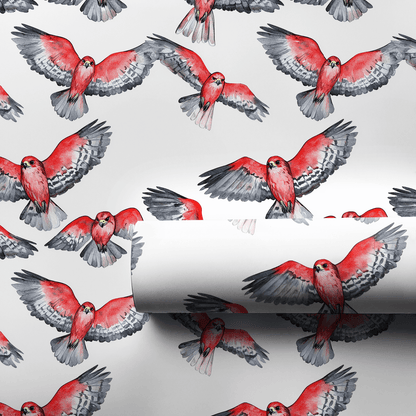 Victory In Flight - Wrapping Paper - Aspen & Arlo