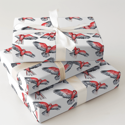 Victory In Flight - Wrapping Paper - Aspen & Arlo