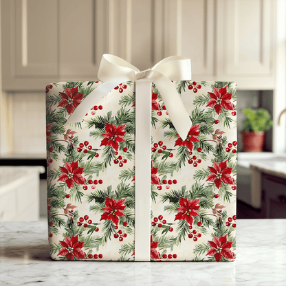 Vixens Bliss - Wrapping Paper - Aspen & Arlo