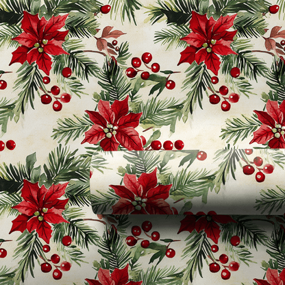Vixens Bliss - Wrapping Paper - Aspen & Arlo