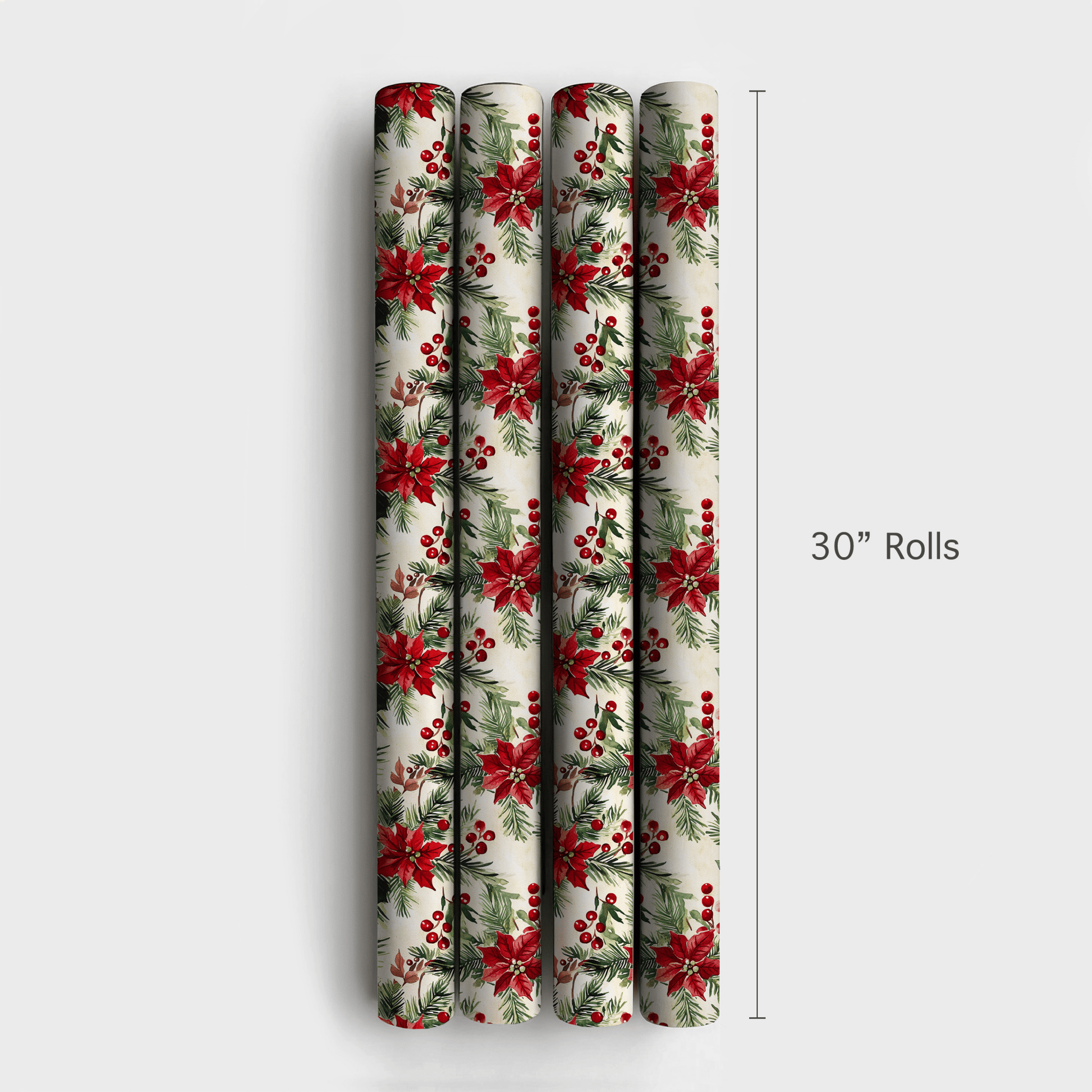 Vixens Bliss - Wrapping Paper - Aspen & Arlo