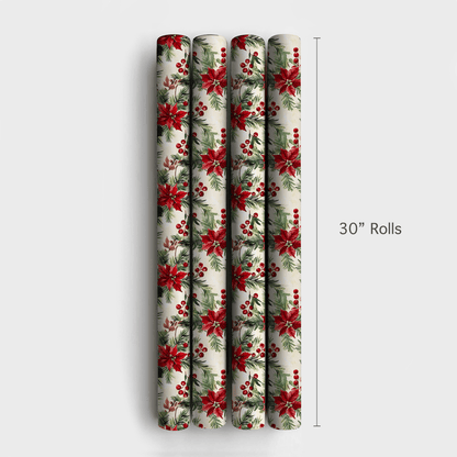 Vixens Bliss - Wrapping Paper - Aspen & Arlo