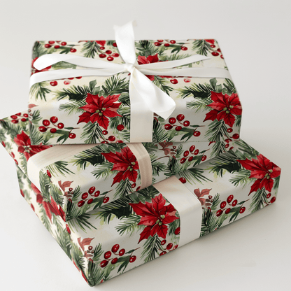 Vixens Bliss - Wrapping Paper - Aspen & Arlo