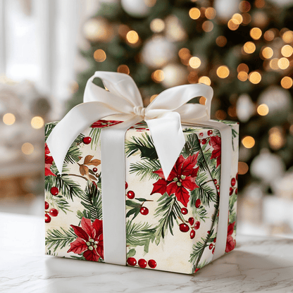 Vixens Bliss - Wrapping Paper - Aspen & Arlo